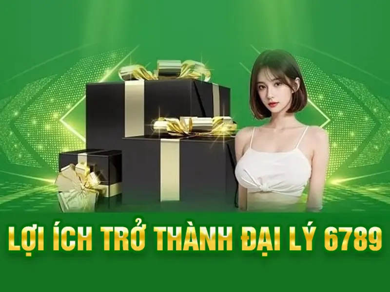 đại lý 6789