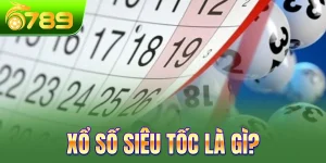 Xổ số siêu tốc