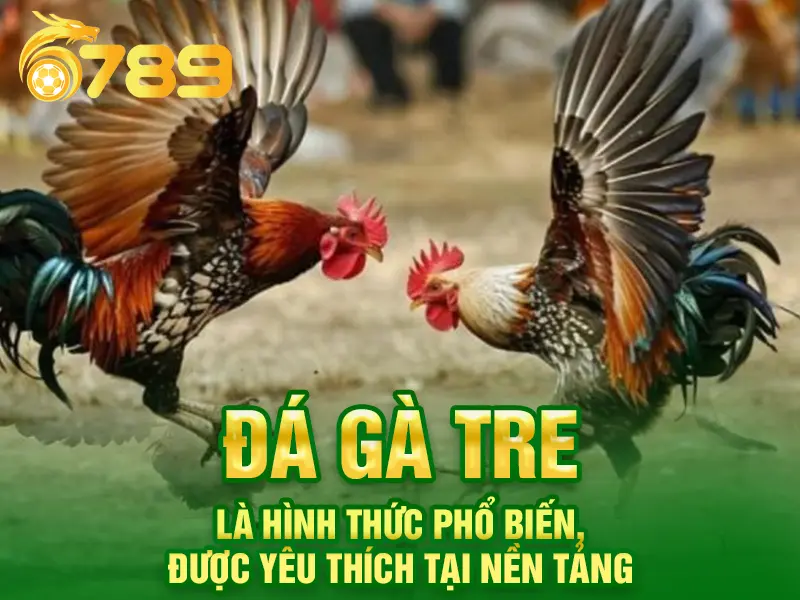 Đá Gà 6789