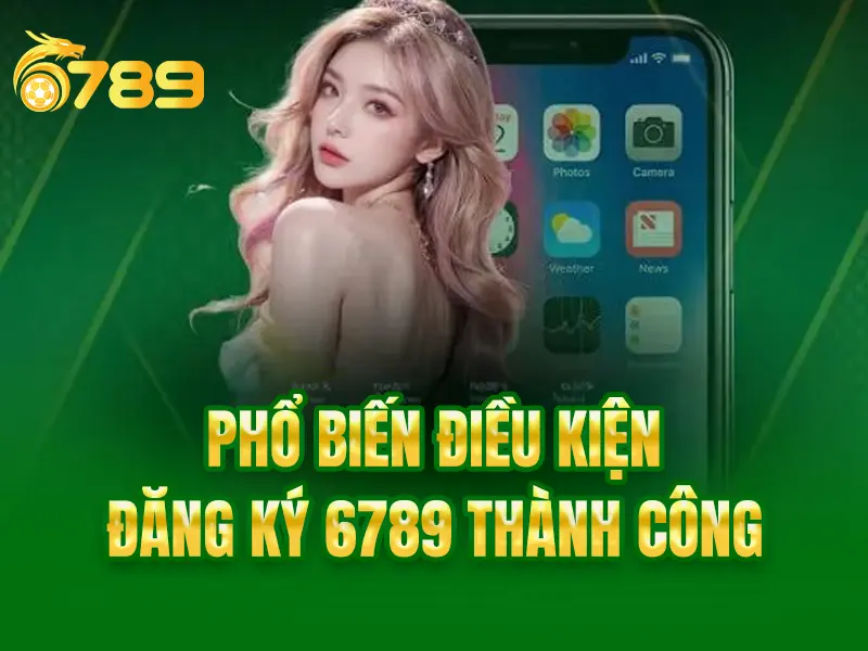 Đăng Ký 6789