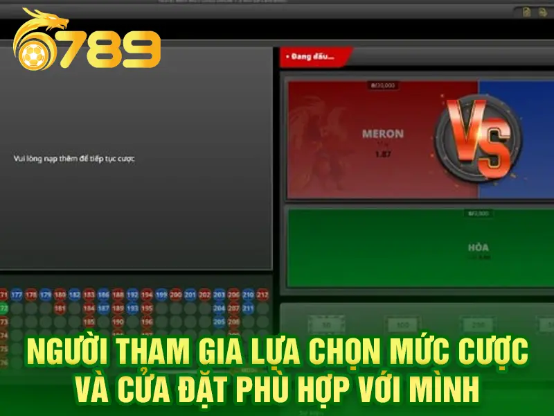 Đá Gà 6789