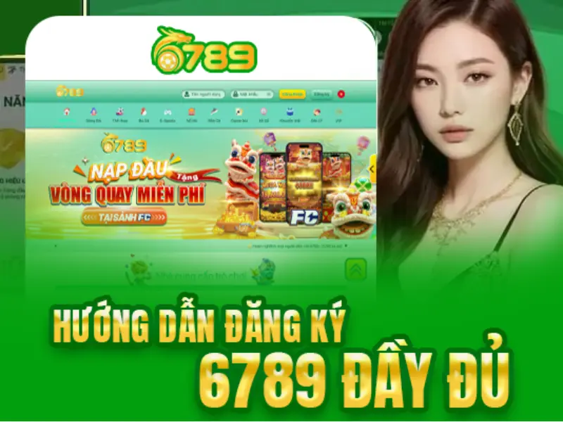 Đăng Ký 6789