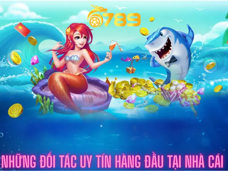 Bắn Cá 6789
