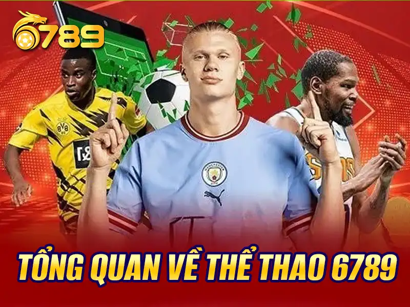 Thể Thao 6789