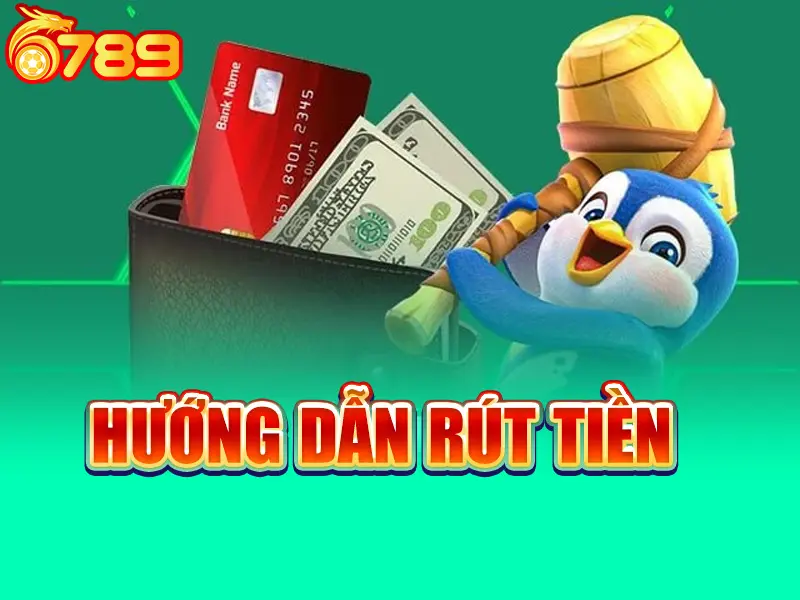 Rút Tiền 6789