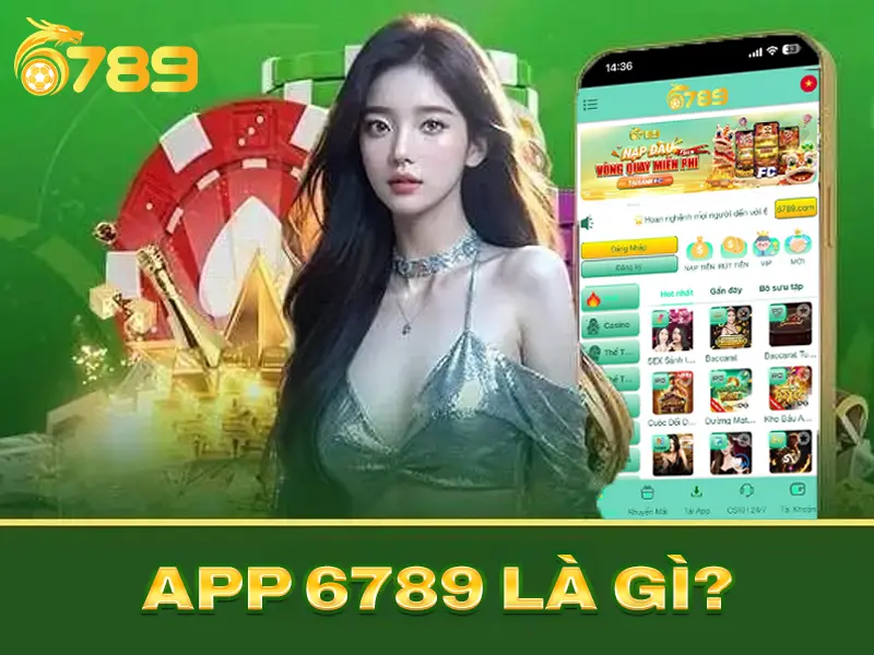 Tải App 6789