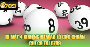 Kinh Nghiệm Ăn Lô